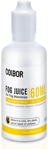 Colbor cf3 cf5 fog - cf3, machine