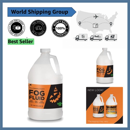 Made usa high output fog - in,